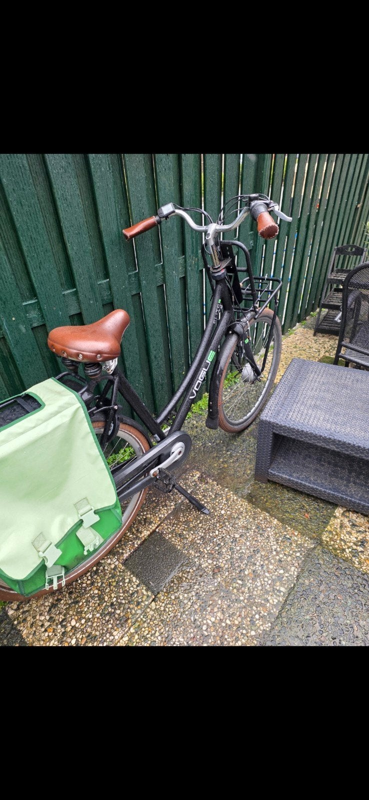 elektrische fiets, Ophalen of Verzenden, Gebruikt