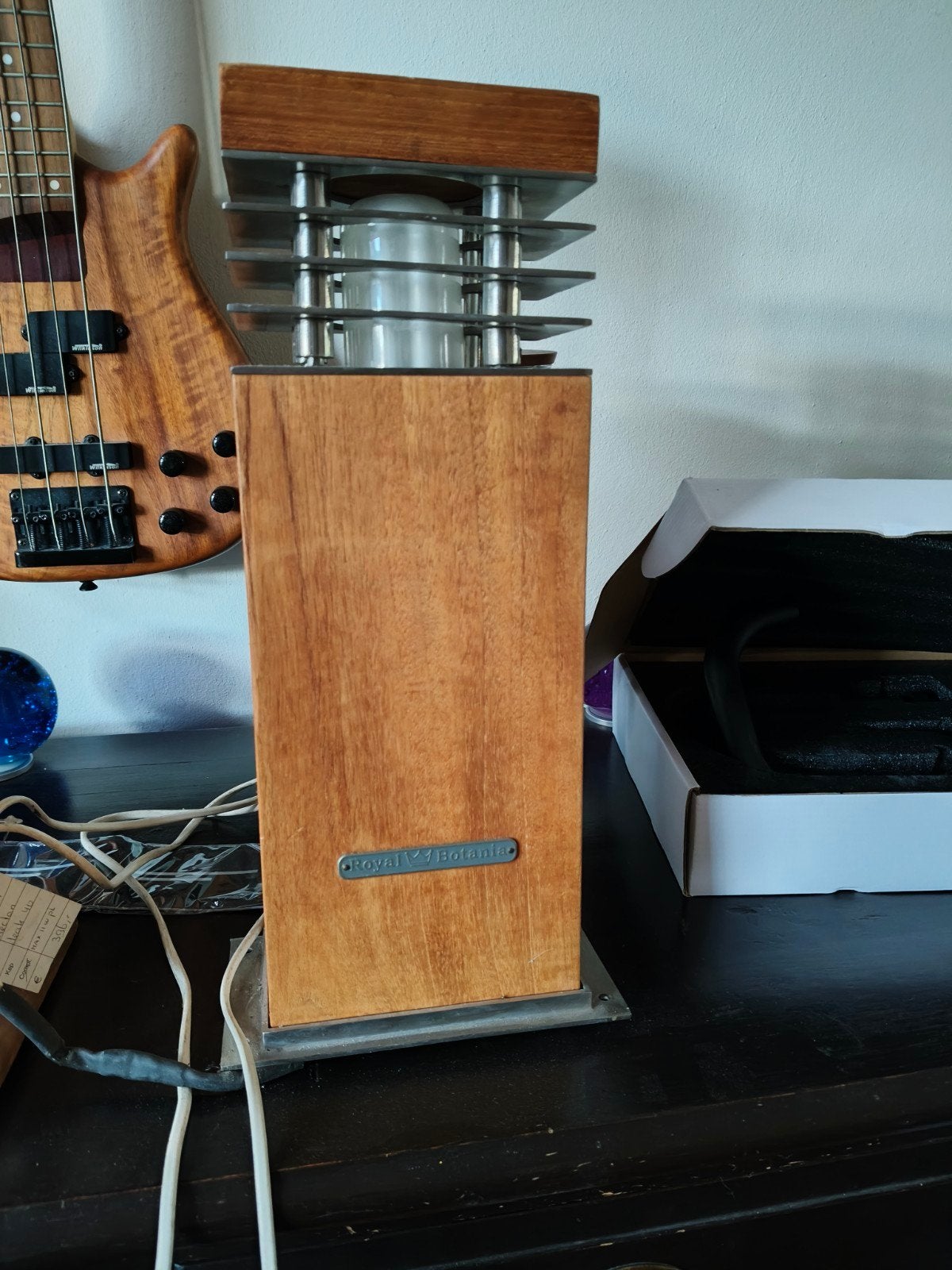 DESIGN VERLICHTING, Ophalen of Verzenden, Nieuw, Netvoeding, Minder dan 50 watt