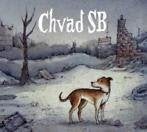 Chvad SB Crickets were the compass, Ophalen of Verzenden, Zo goed als nieuw