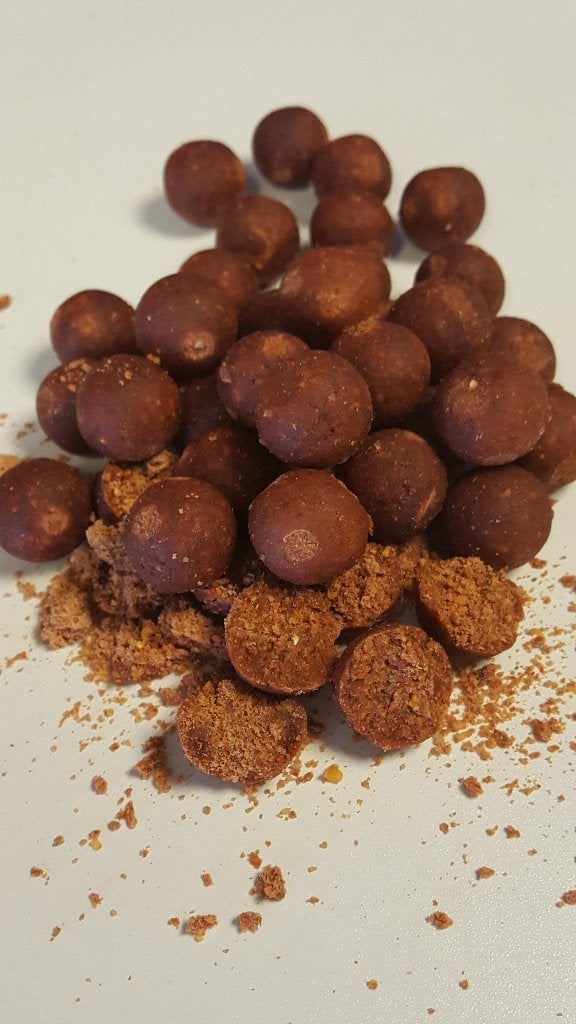 Fish Robin Red boilies, Ophalen of Verzenden, Nieuw, Overige typen