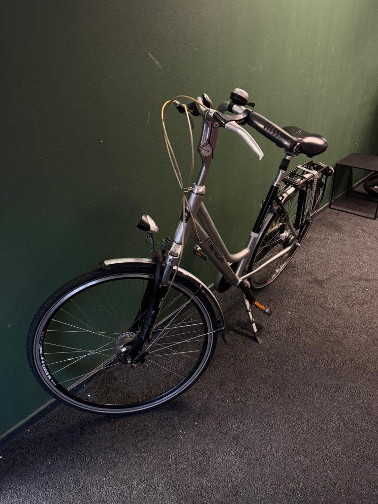 Sparta Free Sport Premium 8, Fietsen en Brommers, Fietsen | Dames | Damesfietsen, Ophalen, Zo goed als nieuw, Sparta, Versnellingen
