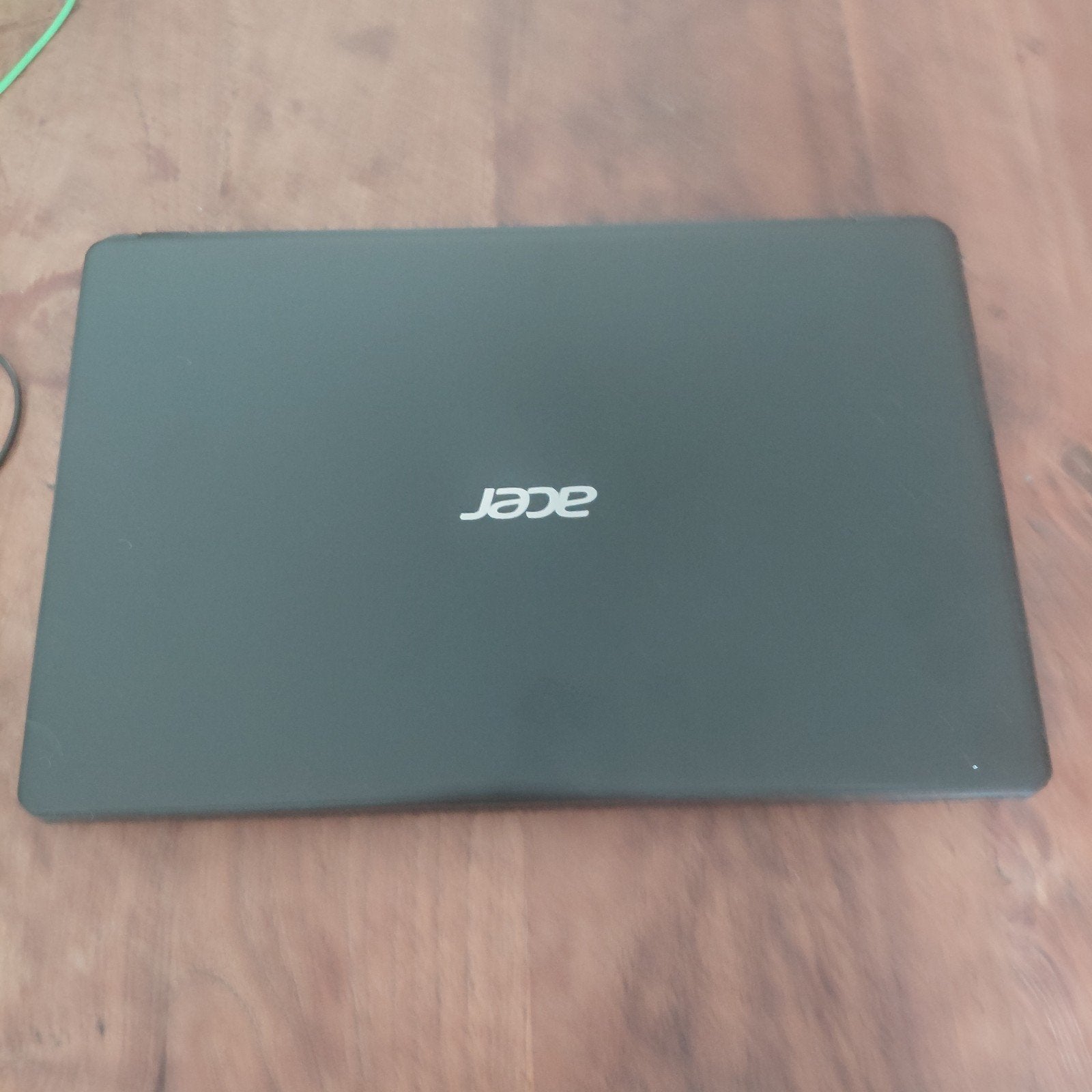 Acer aspire amd laptop, Ophalen, Gebruikt, 8 GB, SSD