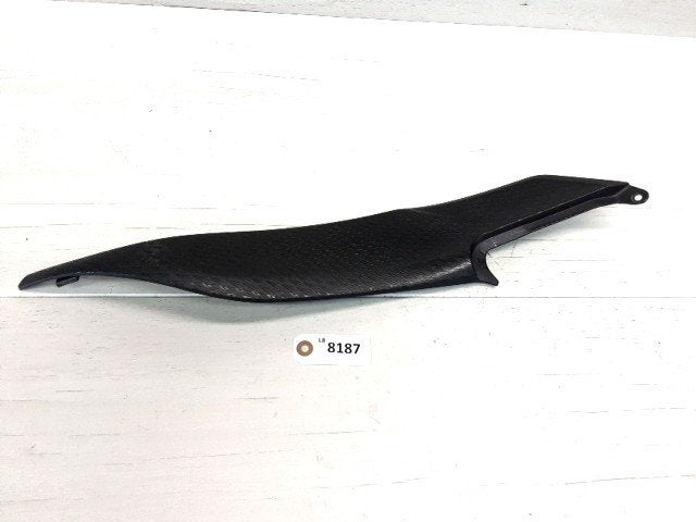 ER6F 2006 - 2008 Kawasaki Cover Cover onder tank D1-51629