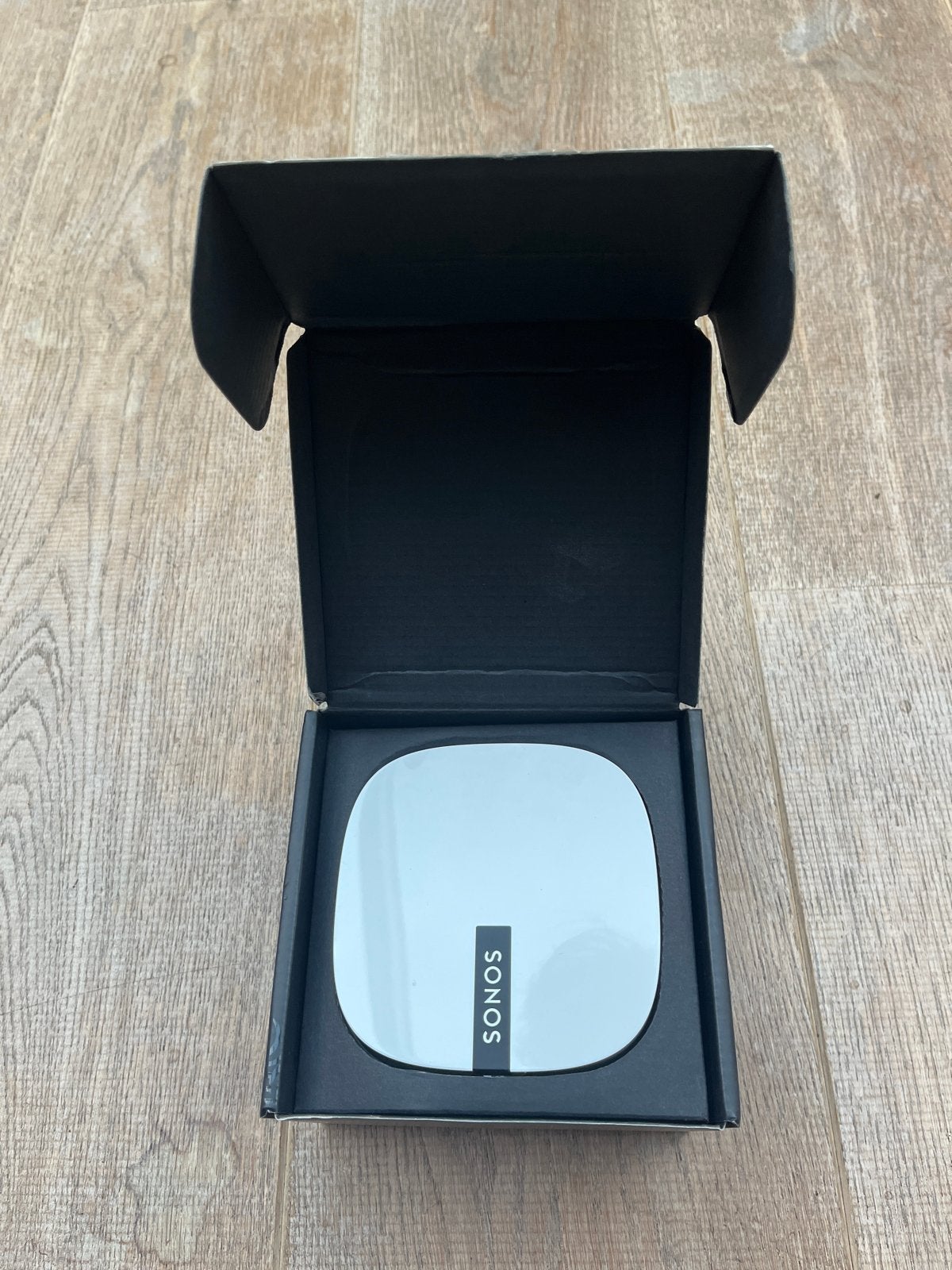 Foto 3 van Sonos Boost - Draadloze netwerkuitbreider