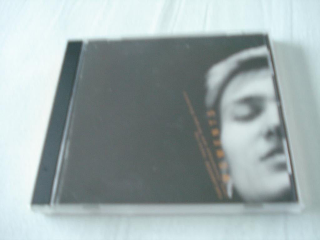 FARLANDERS featuring INNA ZHELANNAY and SERGEY STAROSTIN, Cd's en Dvd's, Ophalen of Verzenden, Zo goed als nieuw