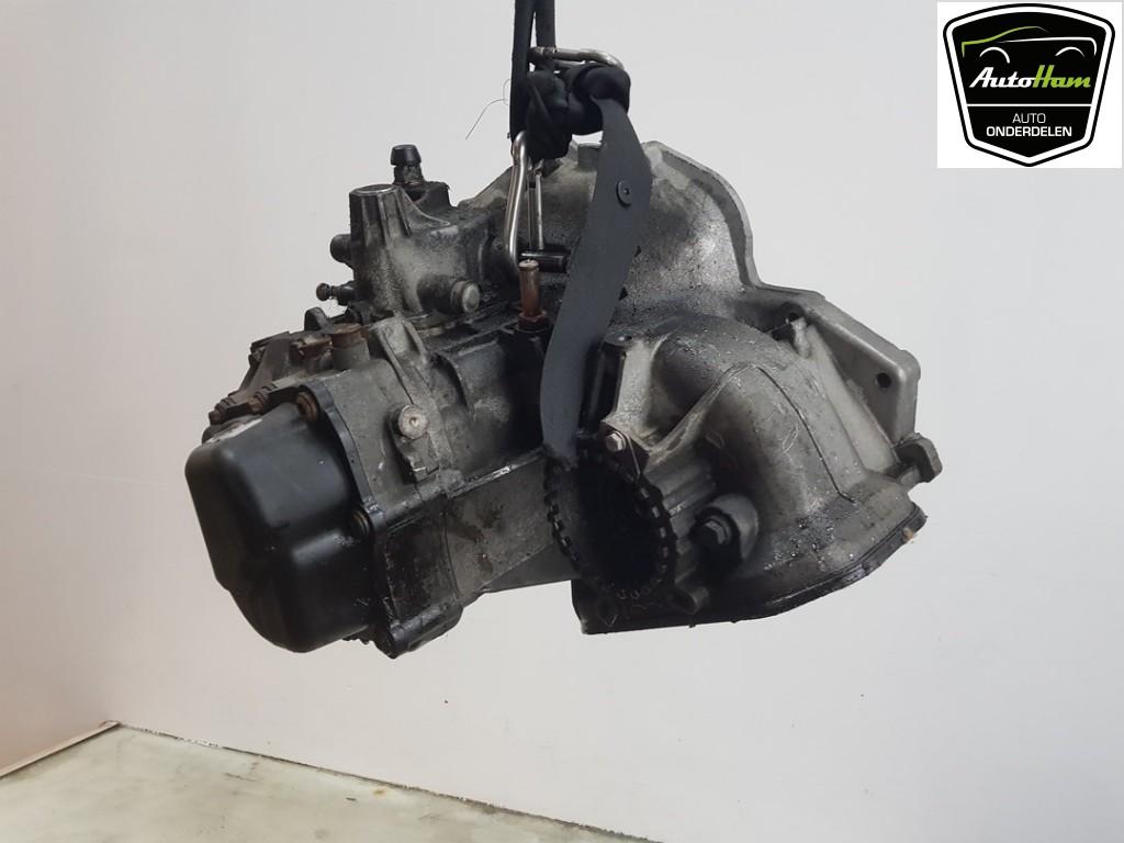 Versnellingsbak Schakel ABS Opel Corsa D 2010 F13W429, Gebruikt, Bahnhofsplatz, Rüsselsheim am Main 65423, , Duitsland, Opel, Opel Automobile GmbH