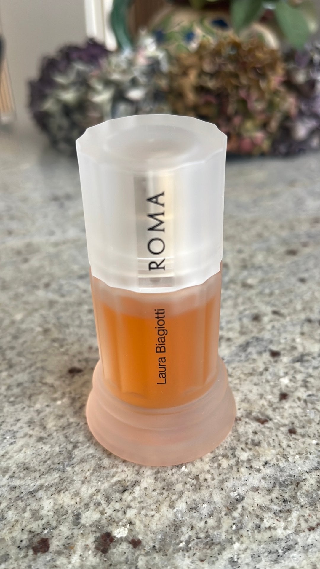 Laura Biagiotti Roma Femme 25 ml Eau de Toilette, Ophalen of Verzenden, Nieuw