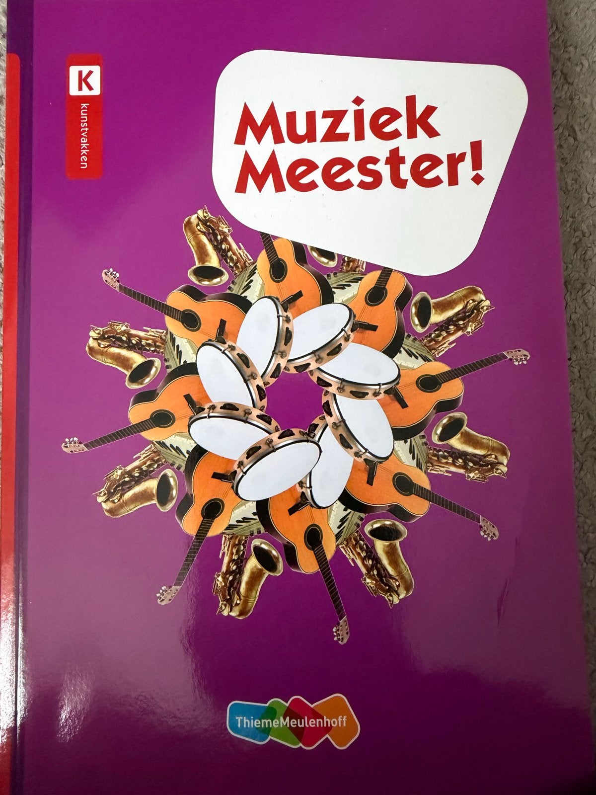 Paboboeken 11 stuks mag weg voor €50, Ophalen of Verzenden, Beta
