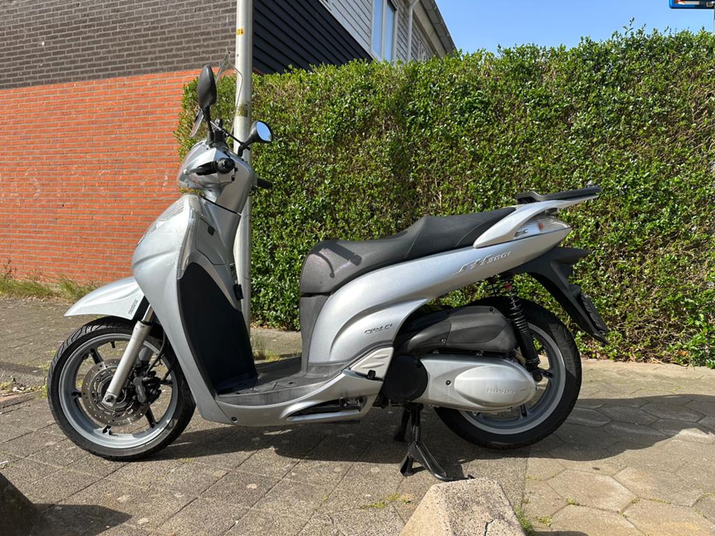Honda SH300ABS 2007, Ophalen of Verzenden, Gebruikt