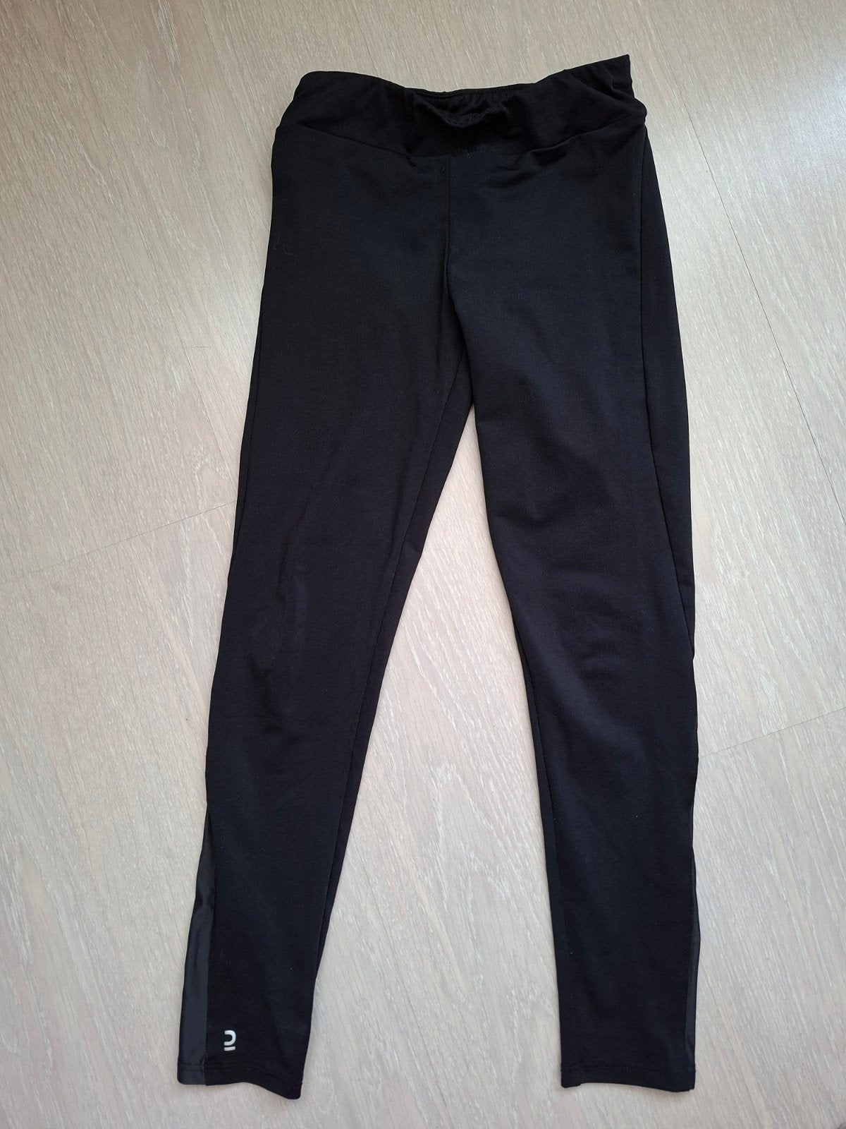 Turn/sport legging maat 8/9 jaar, Ophalen of Verzenden, Meisje, Sport- of Zwemkleding