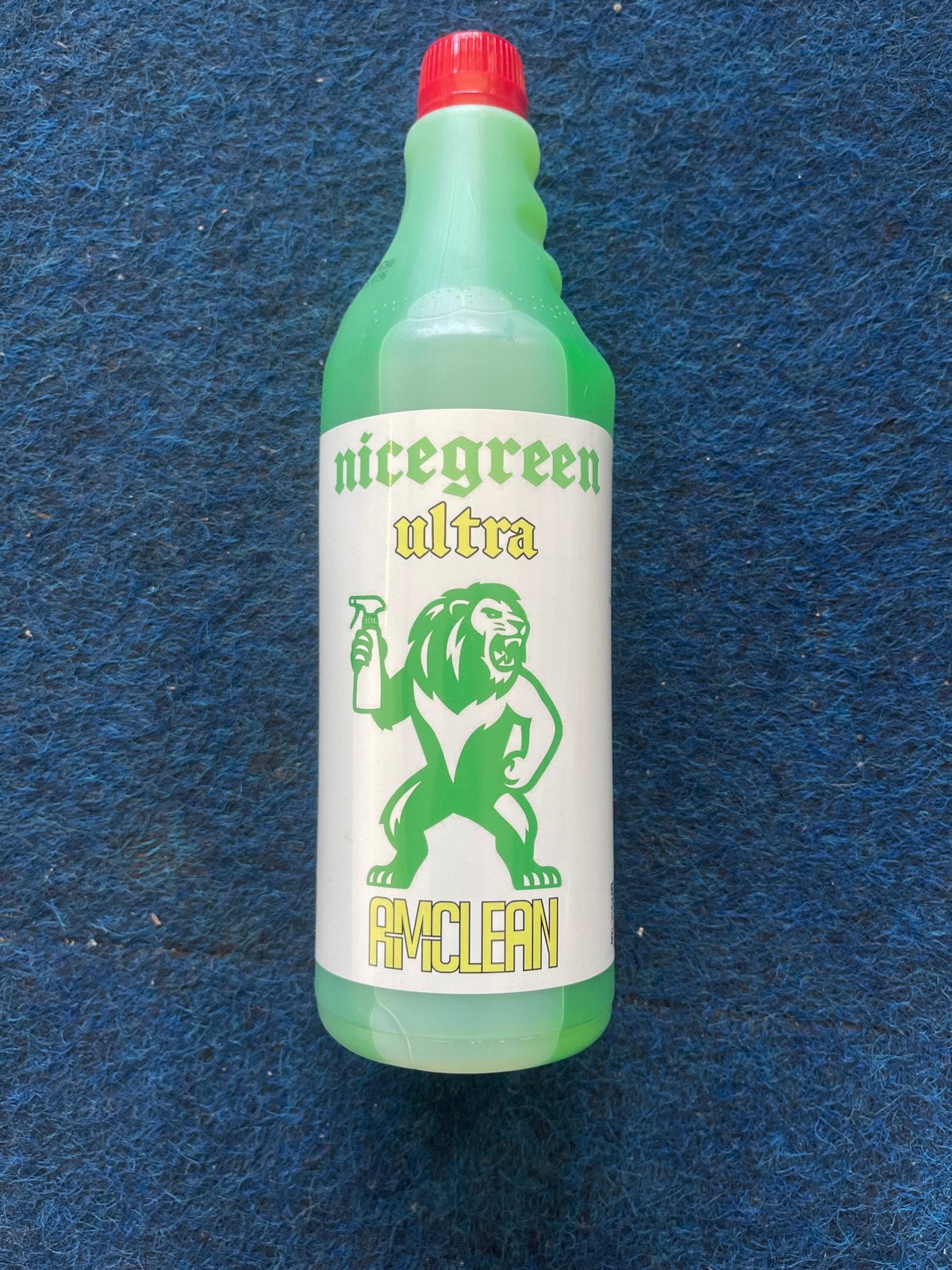 Nicegreen Ultra RM Clean Allesreiniger 1000ml, Ophalen, Schoonmaakmiddel