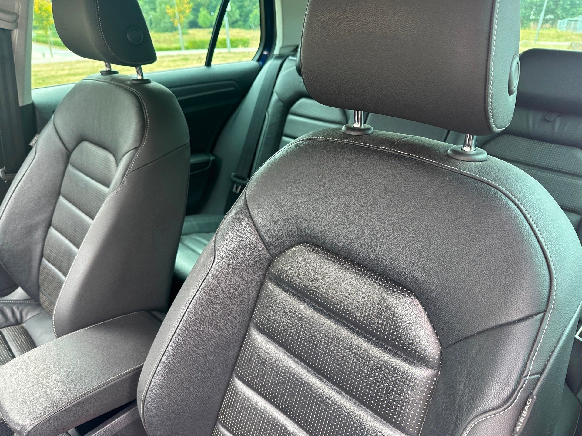 Volkswagen E-Golf 7,5 VIRTUAL COCKPIT, LEER, AFN TREKHAAK, N, Auto's, Volkswagen, 136 pk, Gebruikt, Zwart, 35 kWh