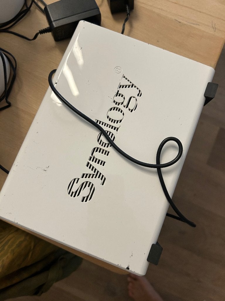 Harde schijf, Ophalen of Verzenden, Zo goed als nieuw, Desktop, USB
