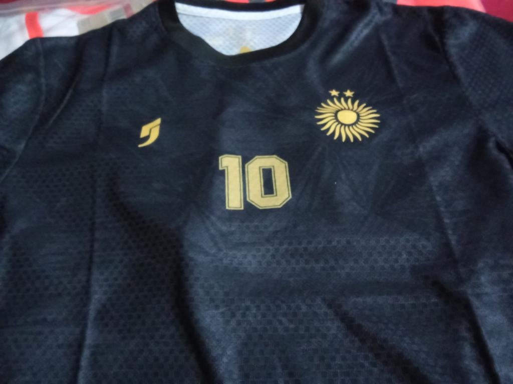 Maradona, Groter dan maat XL, Ophalen of Verzenden, Nieuw, Shirt