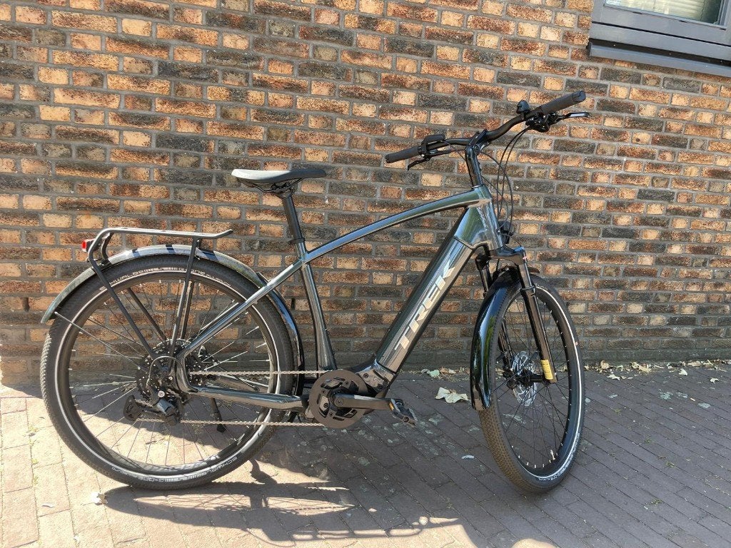 Allant+ 7 Gen 2, Ophalen of Verzenden, Nieuw, Zwart, Overige merken