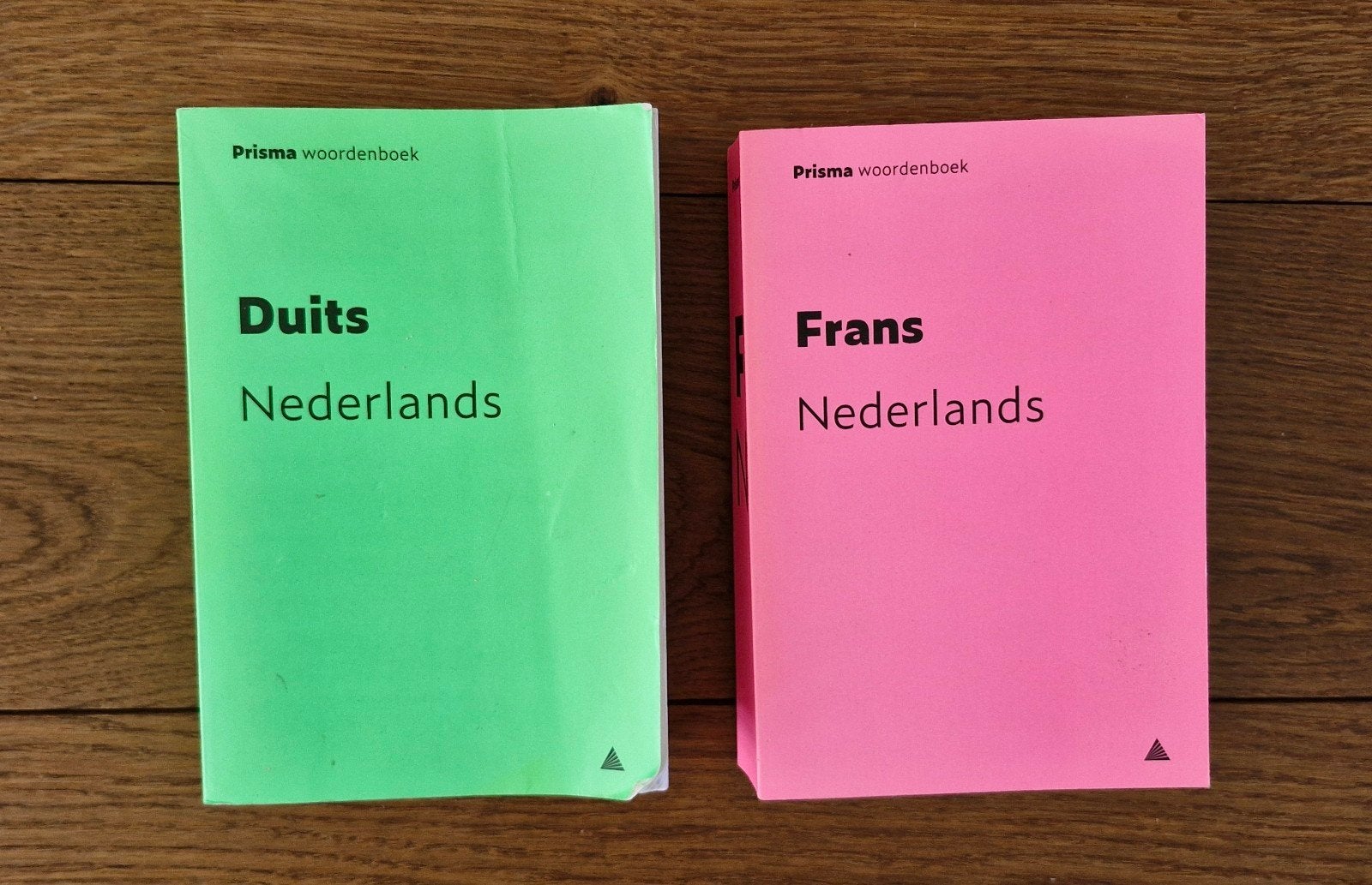 Woordenboeken (Nieuw), Boeken, Woordenboeken, Ophalen of Verzenden, Prisma of Spectrum, Duits