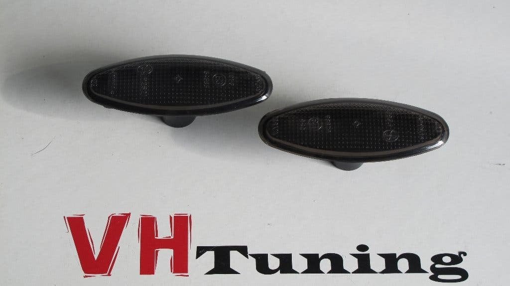 Ford mondeo 1996-2000 zijknipperlichten black, Ophalen of Verzenden