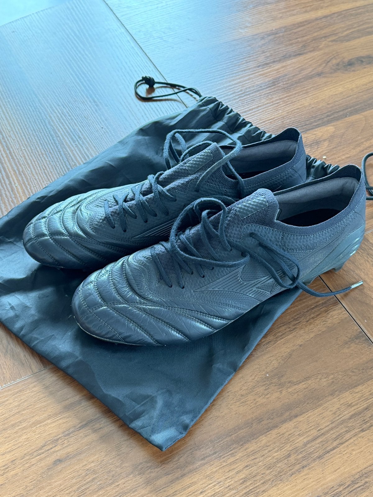 Mizuno Morelia Neo IV - Innovation Pack - Maat 46, Schoenen, Maat L, Ophalen of Verzenden, Zo goed als nieuw