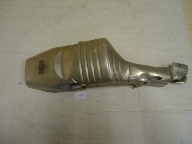 CBR1000RR 2004 - 2005 Honda Cover Cover over demper D1-13325