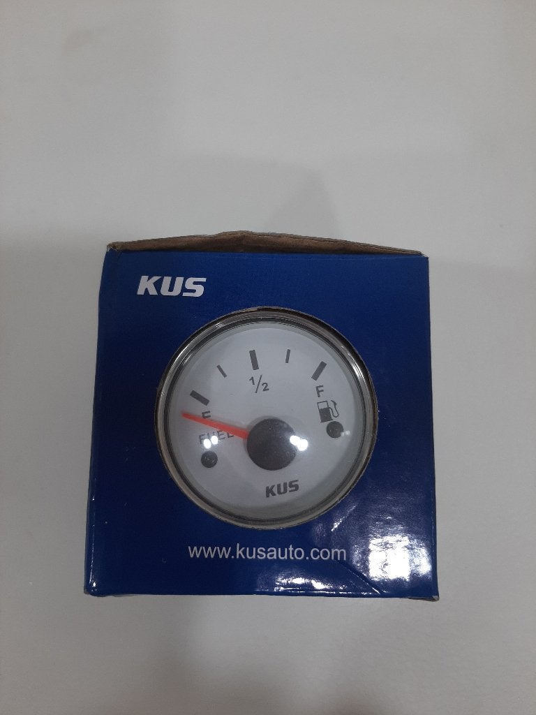 Universele benzinemeter, Ophalen of Verzenden, Nieuw, Onderhoud en Reparatie