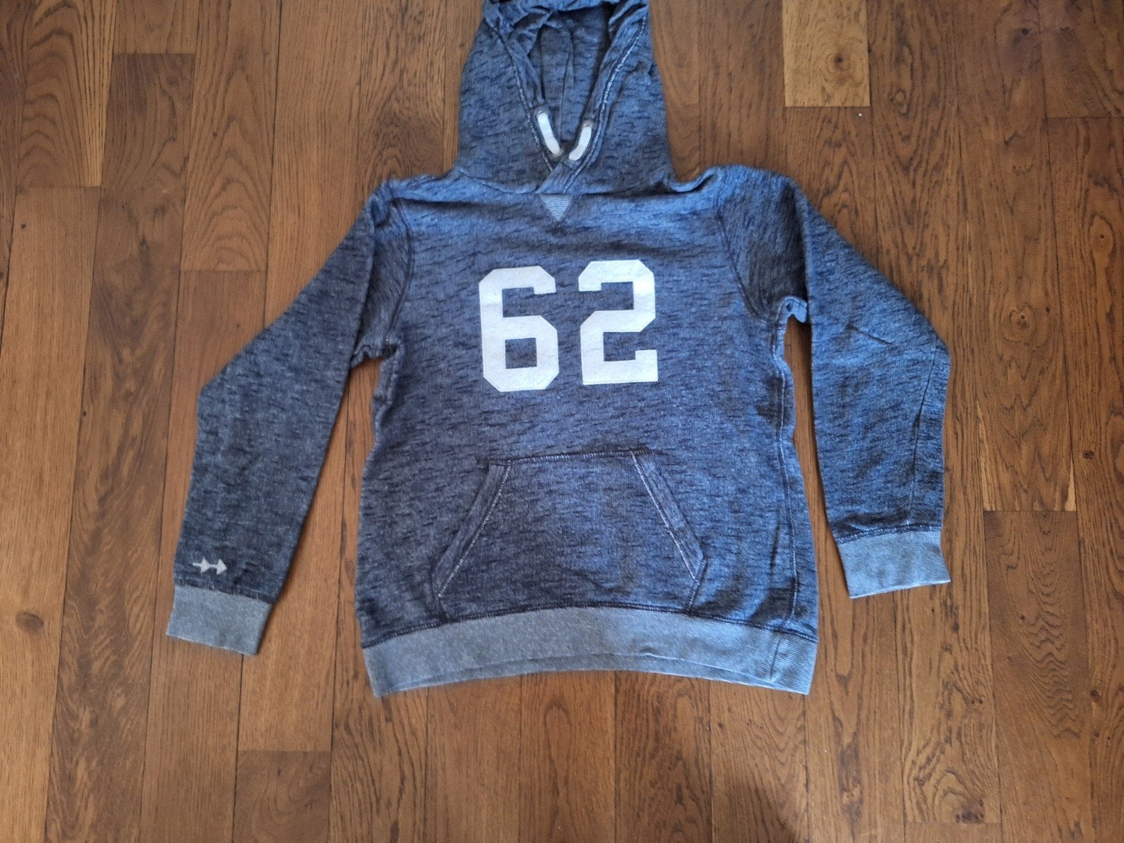 Trui / hoodie maat 158/164, Gebruikt, Meisje, Trui of Vest, H&M