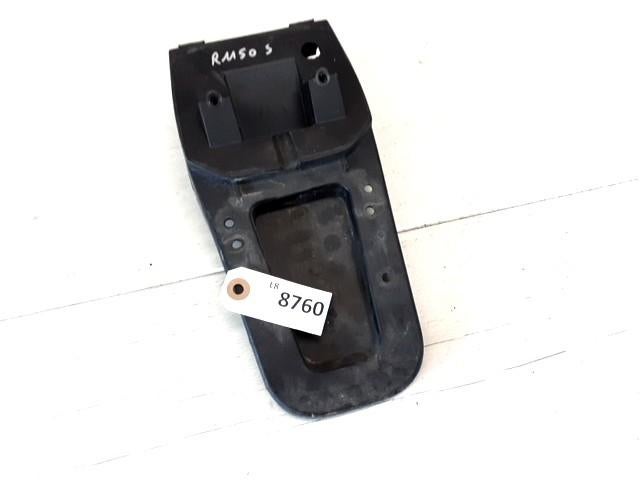 R1150GS 2001 - 2003 BMW Nummerplaathouder D1-52213