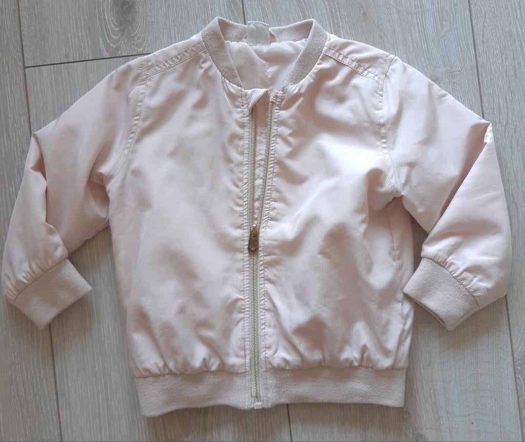 Jack. Maat 92  roze. H&M, Kinderen en Baby's, Kinderkleding | Maat 92, Meisje, H&M, Ophalen of Verzenden, Zo goed als nieuw