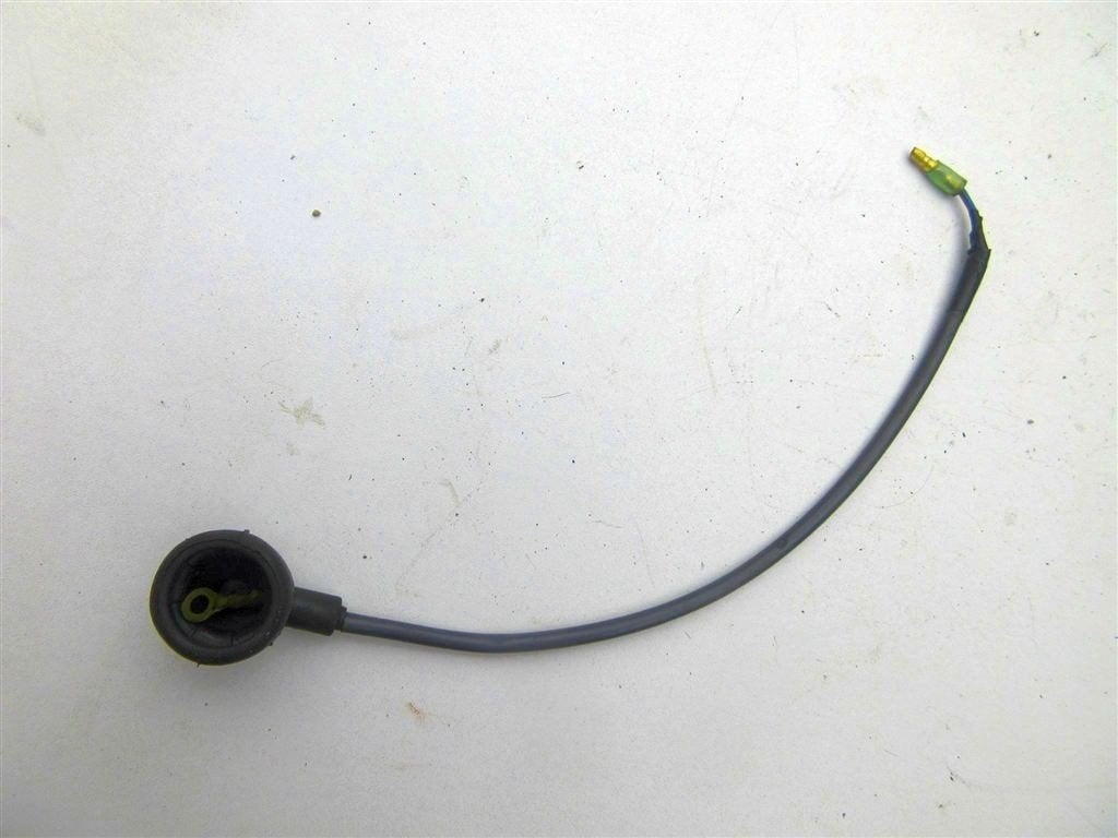 Honda CBR600F kabel oliedruksensor draad CBR 600 F switch, Motoren, Accessoires | Overige, Ophalen of Verzenden, Gebruikt
