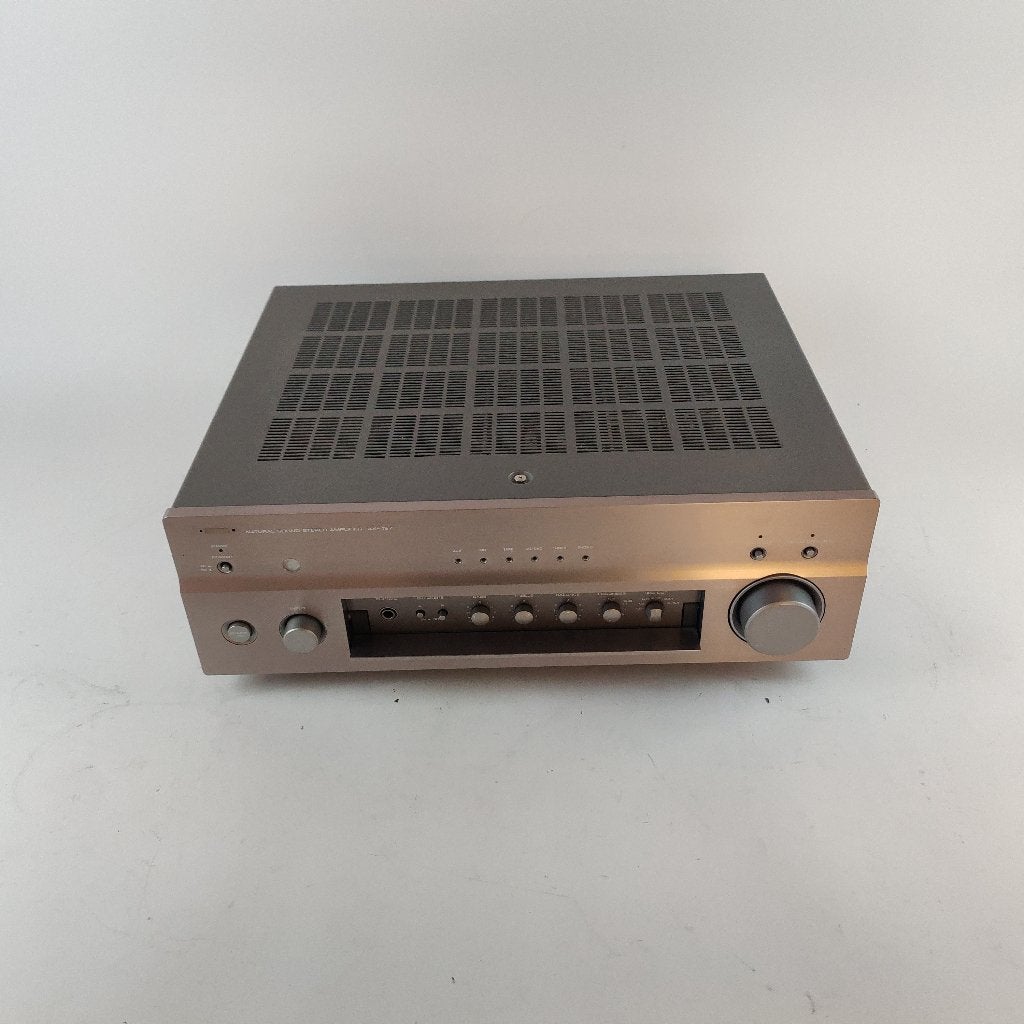 Foto 2 van Yamaha AX-497 Stereo versterker || Nu voor €99.99!