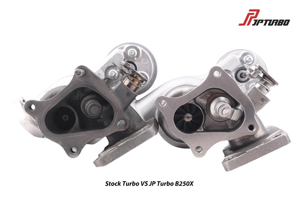 JP B250X Turbo 1.4T K14C - Suzuki Swift Sport Vitara SX4, Ophalen of Verzenden