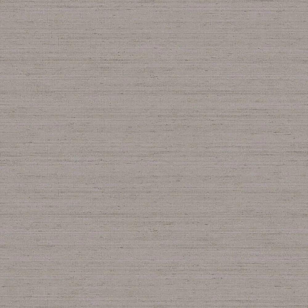 Behang Christiana Masi, Aura. Grijs/taupe, volle rollen, Ophalen, 25 tot 50 m², Grijs