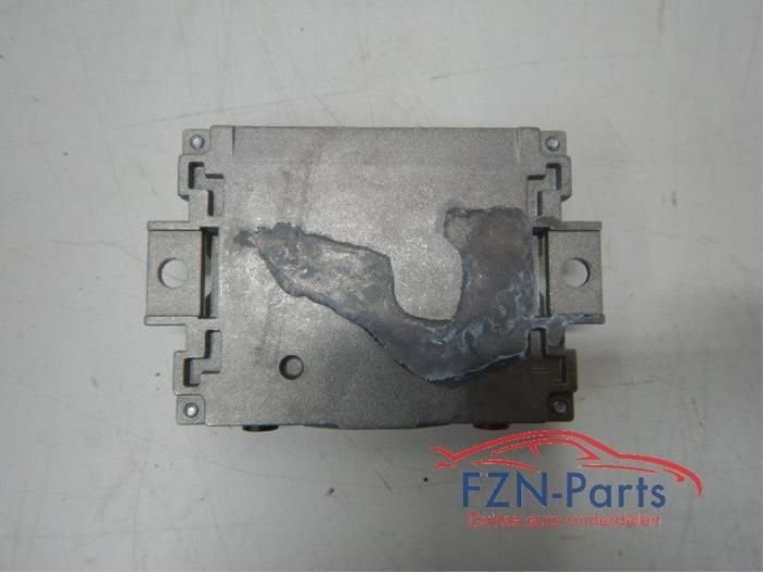 Audi E-Tron Antenneversterker (4N0035456D), Ophalen of Verzenden, Gebruikt