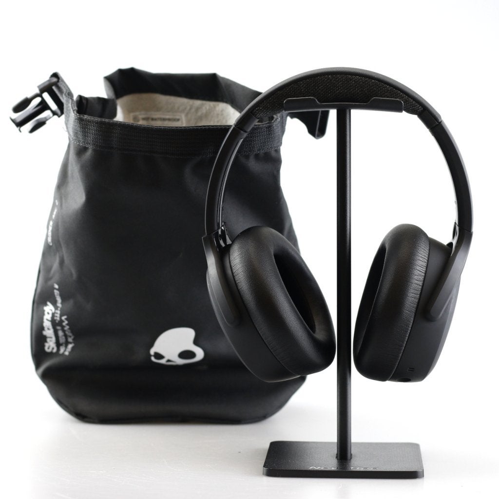 Skullcandy Crusher ANC 2 Zwart Bluetooth Koptelefoon Zwart, Skullcandy, Zo goed als nieuw, Support@skullcandy.com, 747 W 1100 S, Suite 100
Salt Lake City, UT 84104
USA
