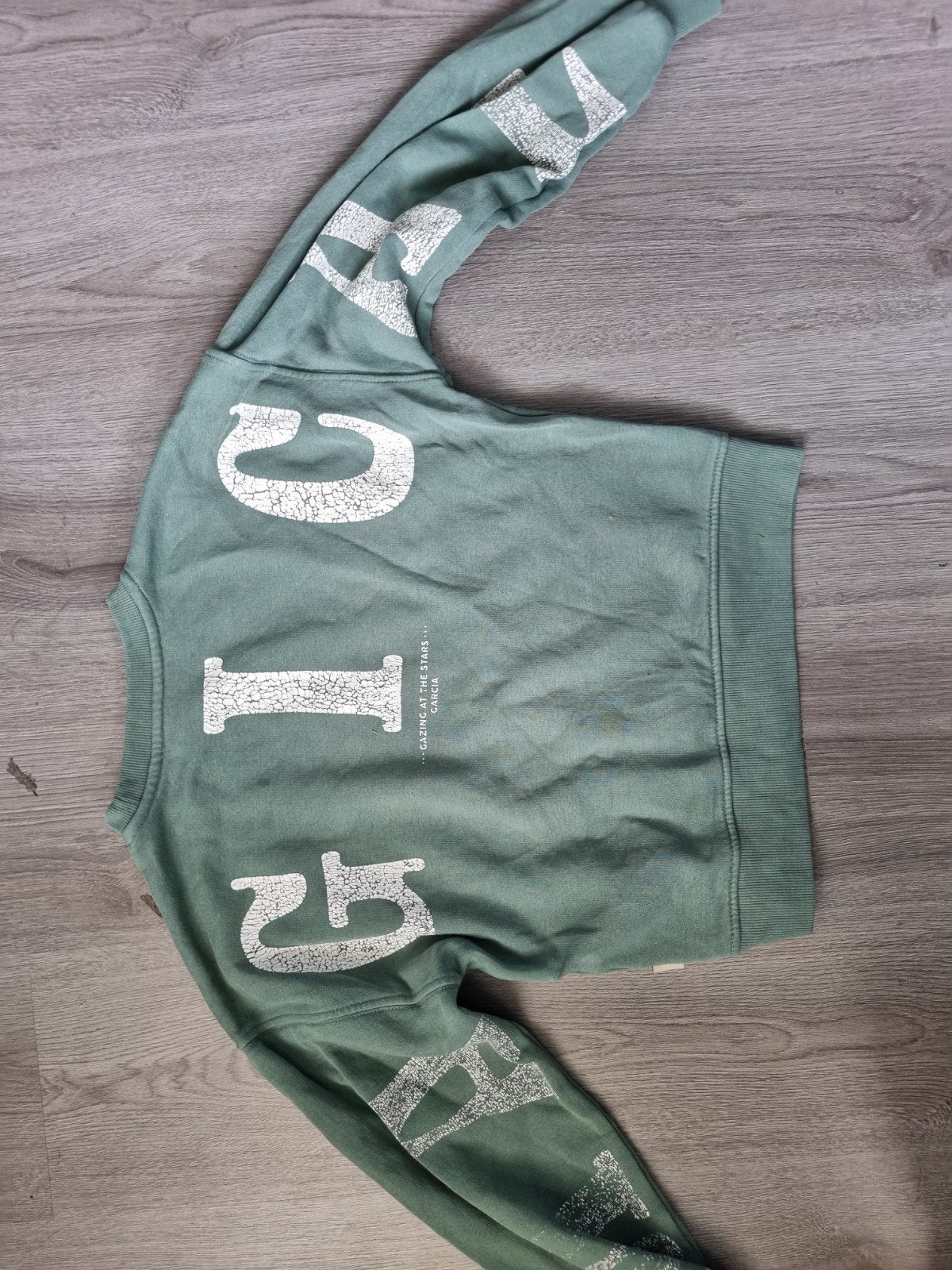 Sweaters Garcia 152/158, Ophalen of Verzenden, Gebruikt, Garcia, Meisje