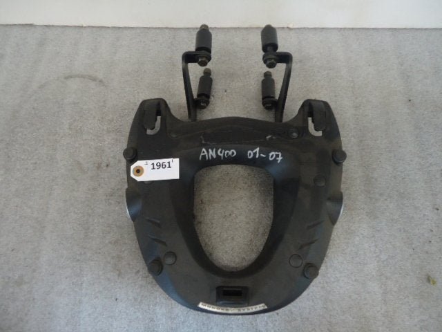 AN400 2001 - 2007 Suzuki Bagagedrager D1-10997