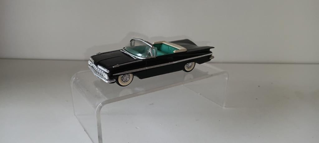 Chevrolet Impala 1959.Vitesse., Ophalen of Verzenden, Nieuw, Auto, Overige merken