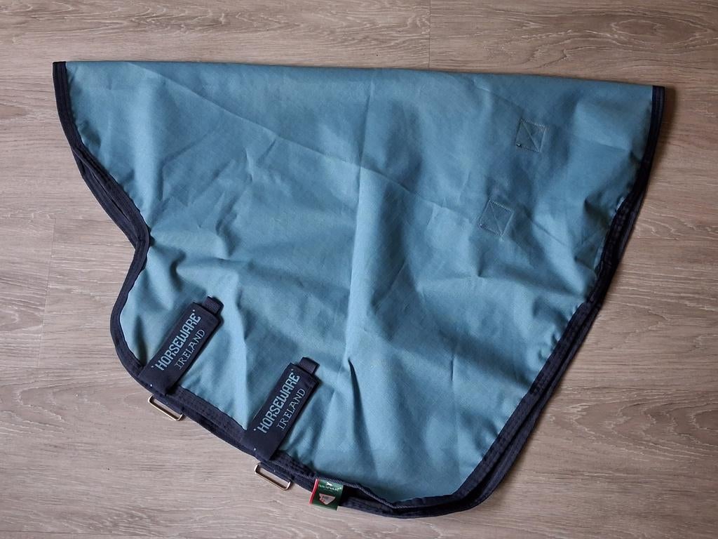 Horseware Amigo waterdichte hals - maat ME, Dieren en Toebehoren, Ophalen of Verzenden, Nieuw