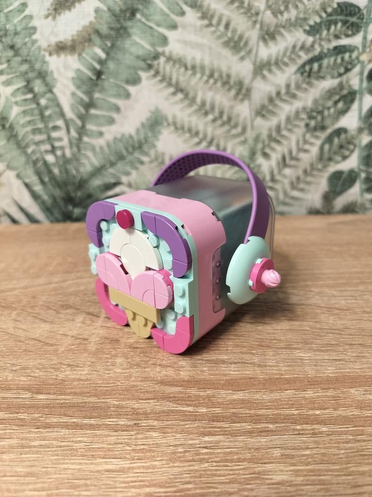 LEGO Vidiyo Beatbox, Kinderen en Baby's, Speelgoed | Duplo en Lego, Zo goed als nieuw, Ophalen of Verzenden