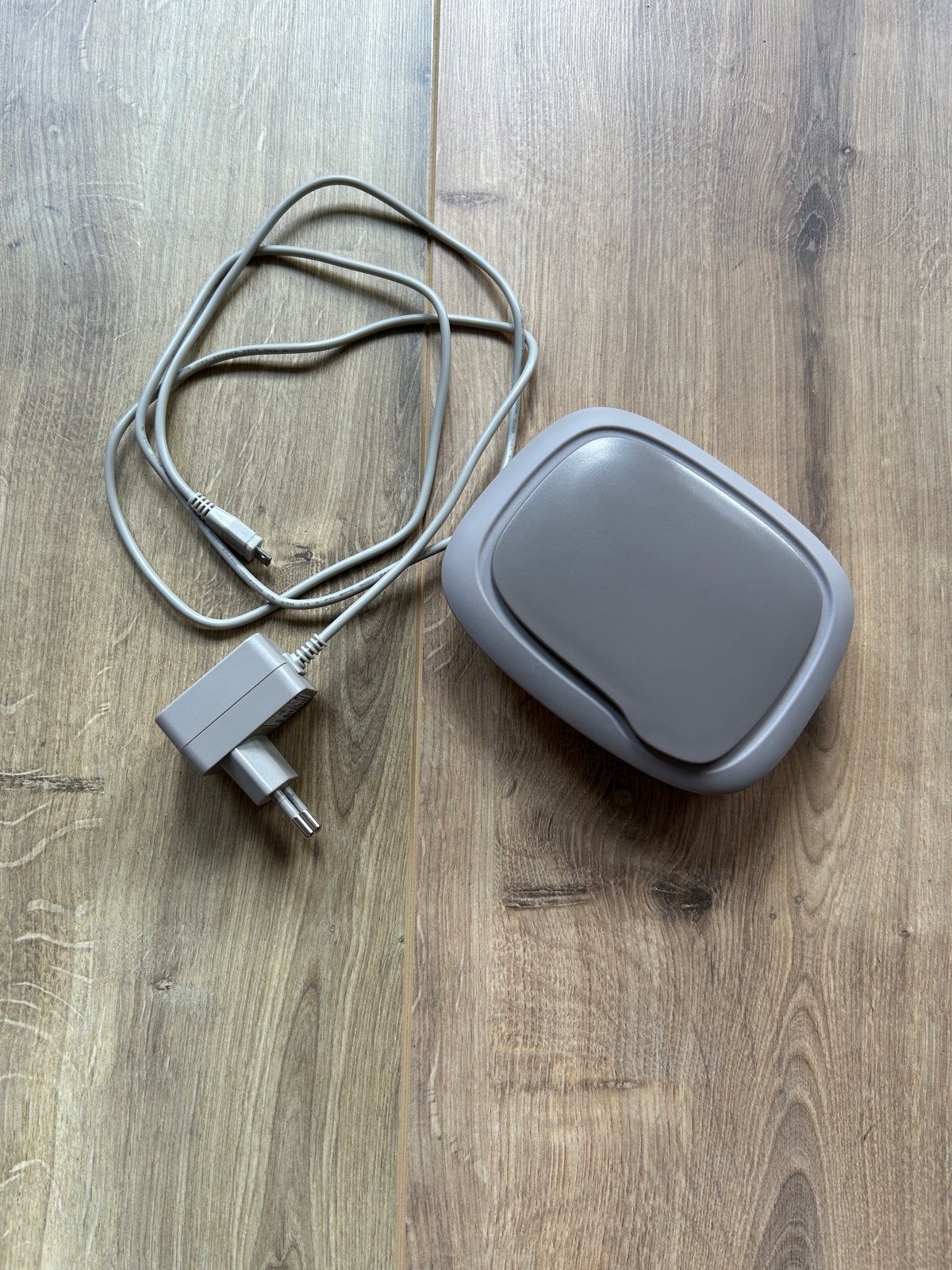 Audionova Clean & Dry Box voor hoortoestellen, Ophalen of Verzenden, Gebruikt, Overige typen