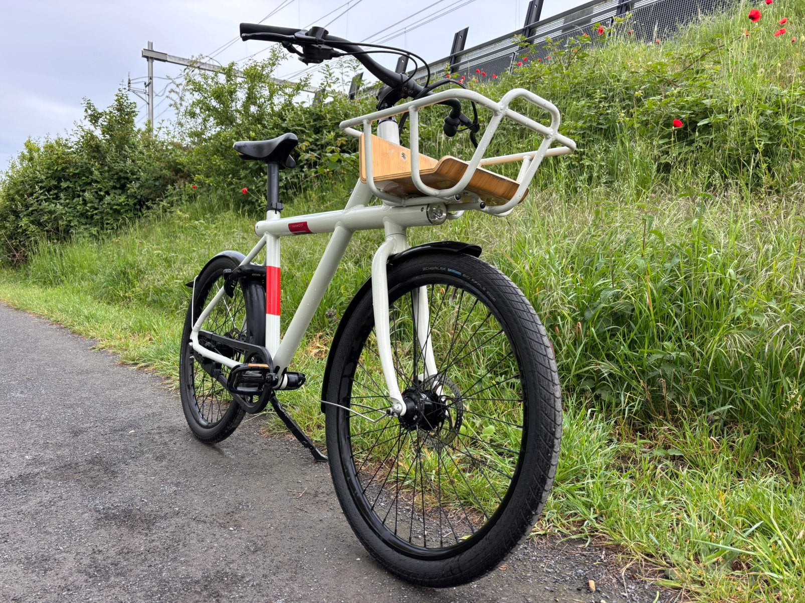 Vanmoof smart x, Ophalen of Verzenden, Zo goed als nieuw, Overige merken, Versnellingen
