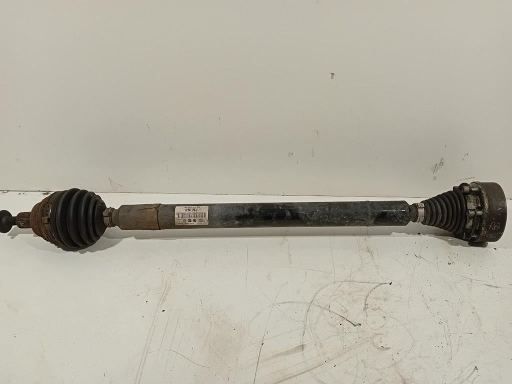 Aandrijfas rechts voor Skoda Yeti, Onderdelen@venauto.nl, Van der Ven Autorecycling B.V., Gebruikt, Ettenseweg 76, 4706 PB Roosendaal, The Netherlands