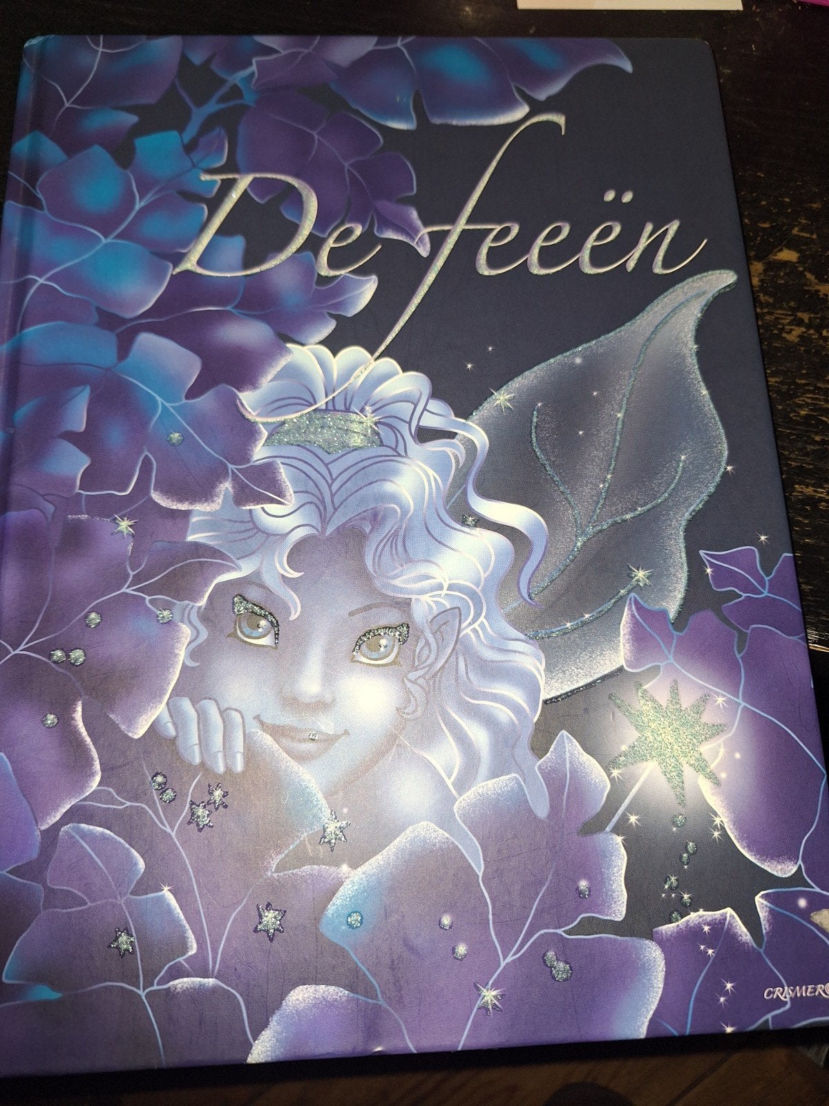 De Feeën, Boeken, Ophalen of Verzenden, Zo goed als nieuw, Fictie algemeen