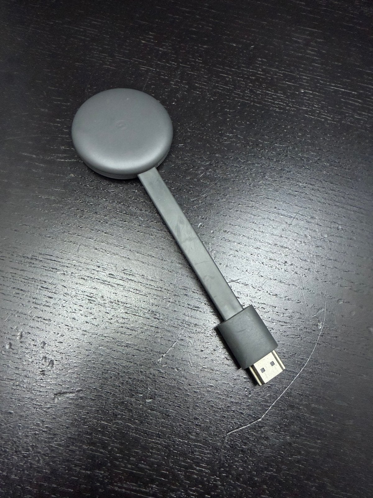 Chromecast 3e generatie (zonder USB-kabel), Ophalen of Verzenden, Zonder harde schijf, W, D