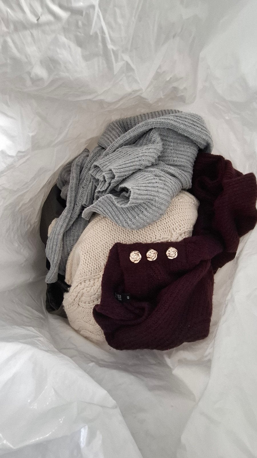 Verrassingspakket diverse kleding (winter, lente, zomer), Diverse merken, Ophalen of Verzenden, Gedragen