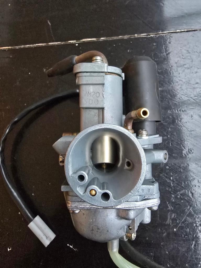 Mikuni 20,5 mm carburateur voor 125 - 180cc 2T takt motoren, Ophalen