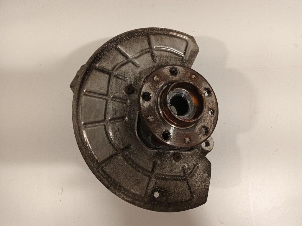 Wielnaaf links achter Alfa Romeo Stelvio, Onderdelen@venauto.nl, Van der Ven Autorecycling B.V., Gebruikt, Ettenseweg 76, 4706 PB Roosendaal, The Netherlands