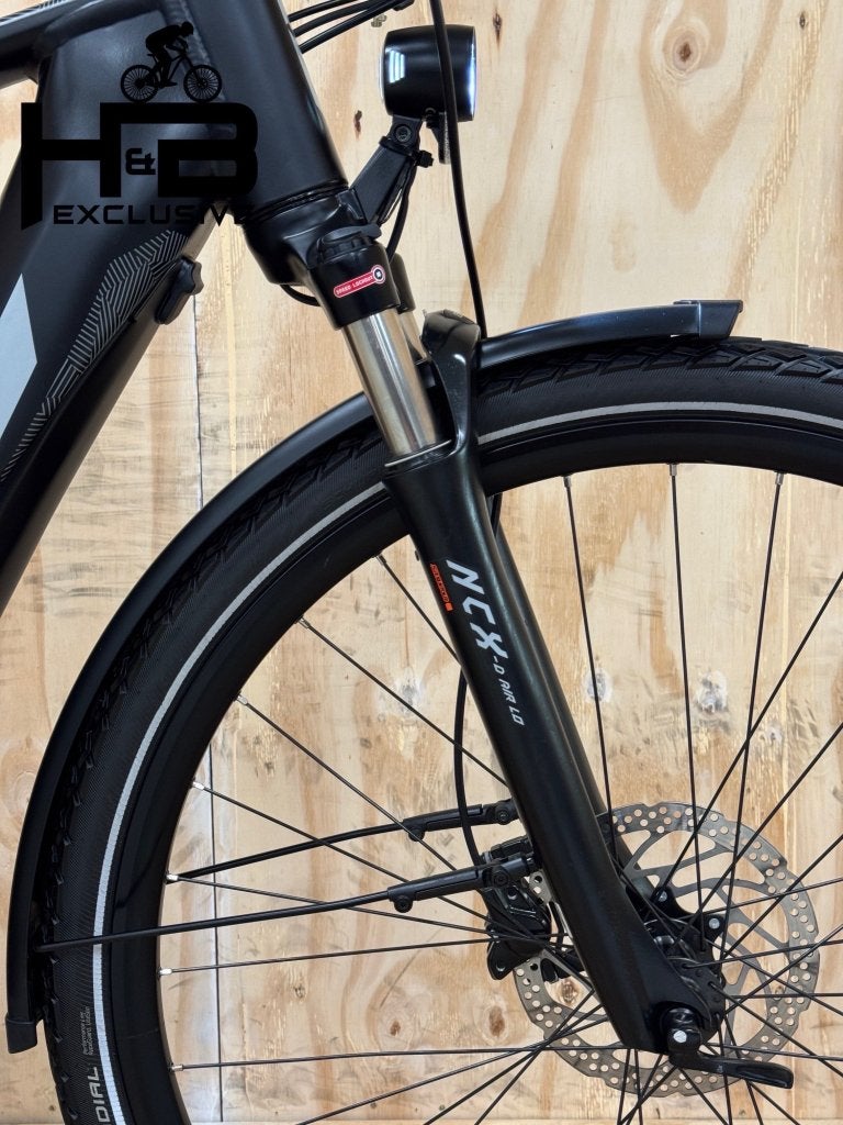 KTM Power Sport 12 Plus E-Bike Shimano XT, Niet ingevuld, Ophalen of Verzenden, Zo goed als nieuw, 47 tot 51 cm