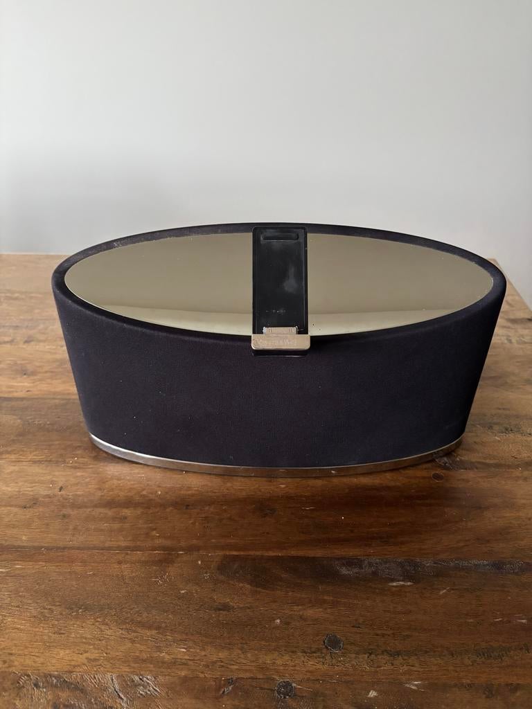 Bowers & Wilkins Zeppelin Mini Speaker, Audio, Tv en Foto, Luidsprekers, Ophalen, Gebruikt, Overige typen, Bowers & Wilkins (B&W)