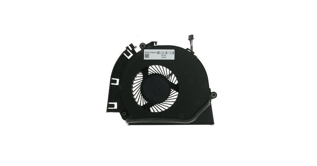 HP Zbook 17 G6 CPU cooling fan L31242-001 TESTED SHIPS, Facturen@maascomputers.nl, Ophalen of Verzenden, Cargadoorweg 23, 6541 BT Nijmegen