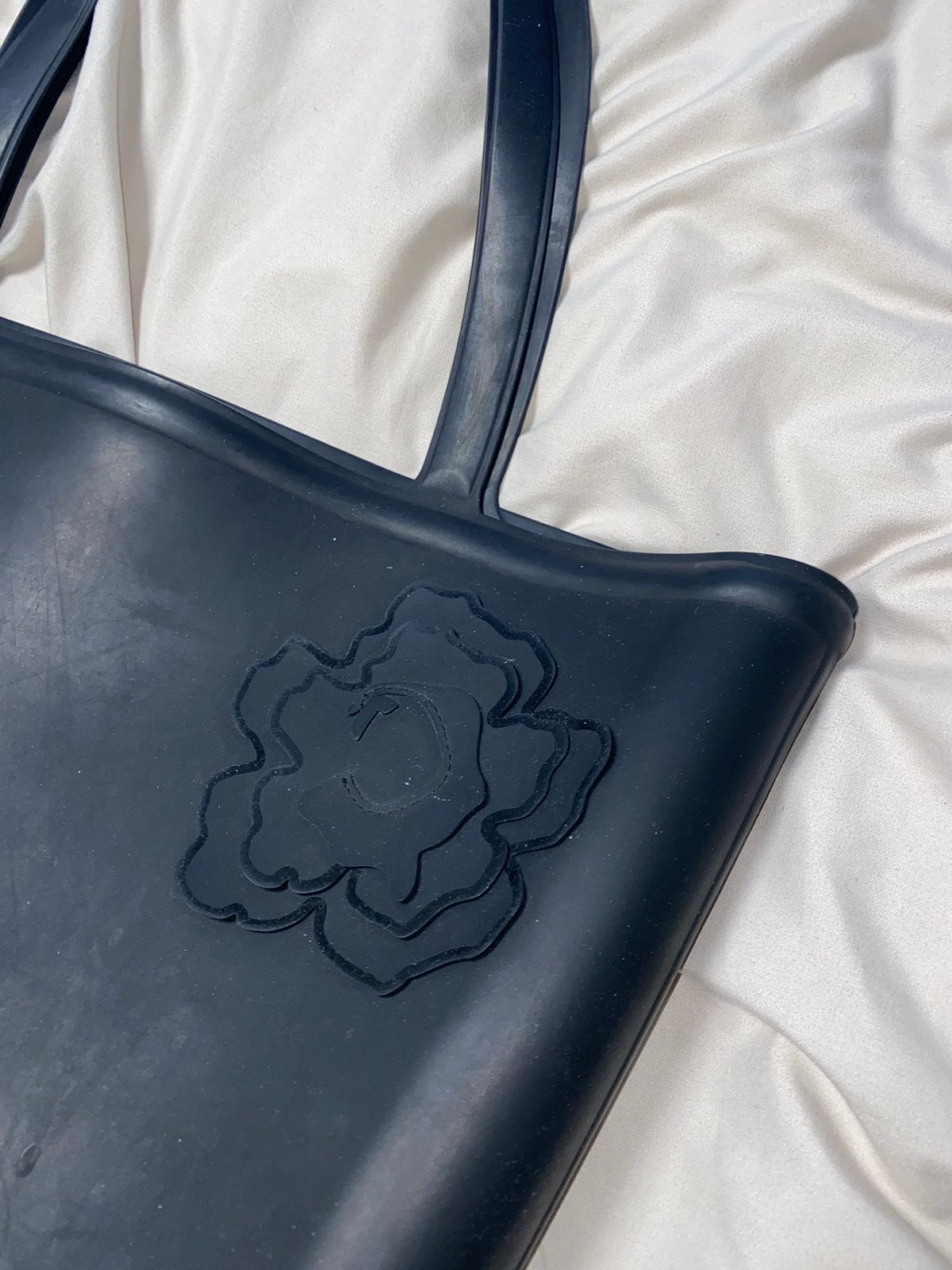 Ted baker tas zwart, Computers en Software, Ophalen of Verzenden, 17 inch of meer, Zo goed als nieuw